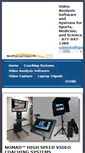 Mobile Screenshot of bowlingcoachsystems.com